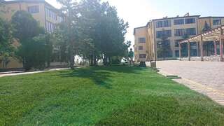 Апартаменты Grand Family Apartments Приморск-2