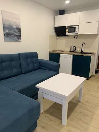Апартаменты Grand Family Apartments Приморск-3